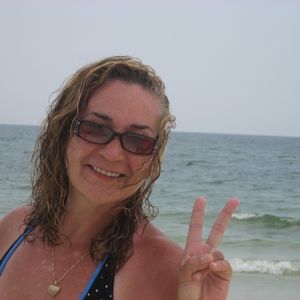 Meet your Posher, Patti